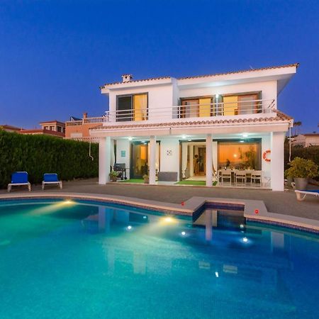 Yourhouse Somni Llucmajor  Ngoại thất bức ảnh