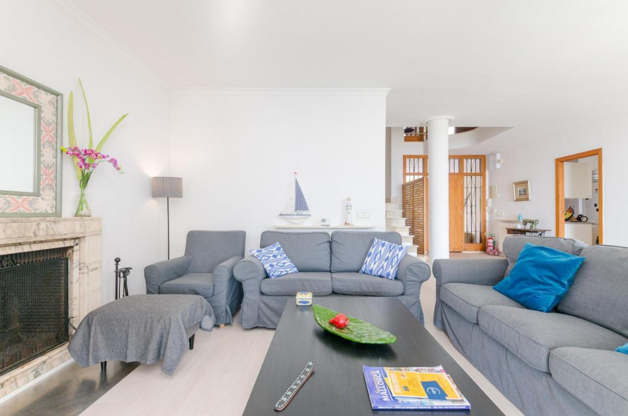 Yourhouse Somni Llucmajor  Ngoại thất bức ảnh