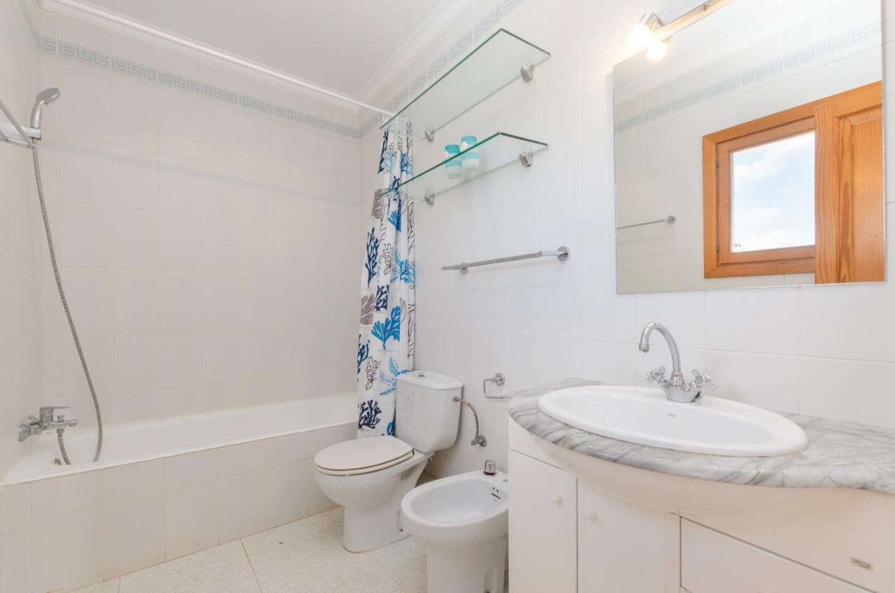 Yourhouse Somni Llucmajor  Ngoại thất bức ảnh