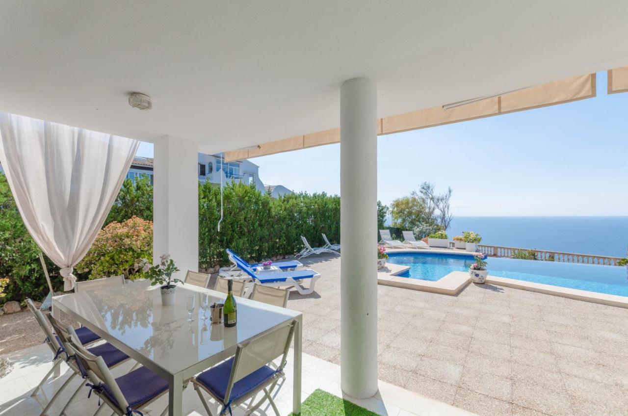 Yourhouse Somni Llucmajor  Ngoại thất bức ảnh