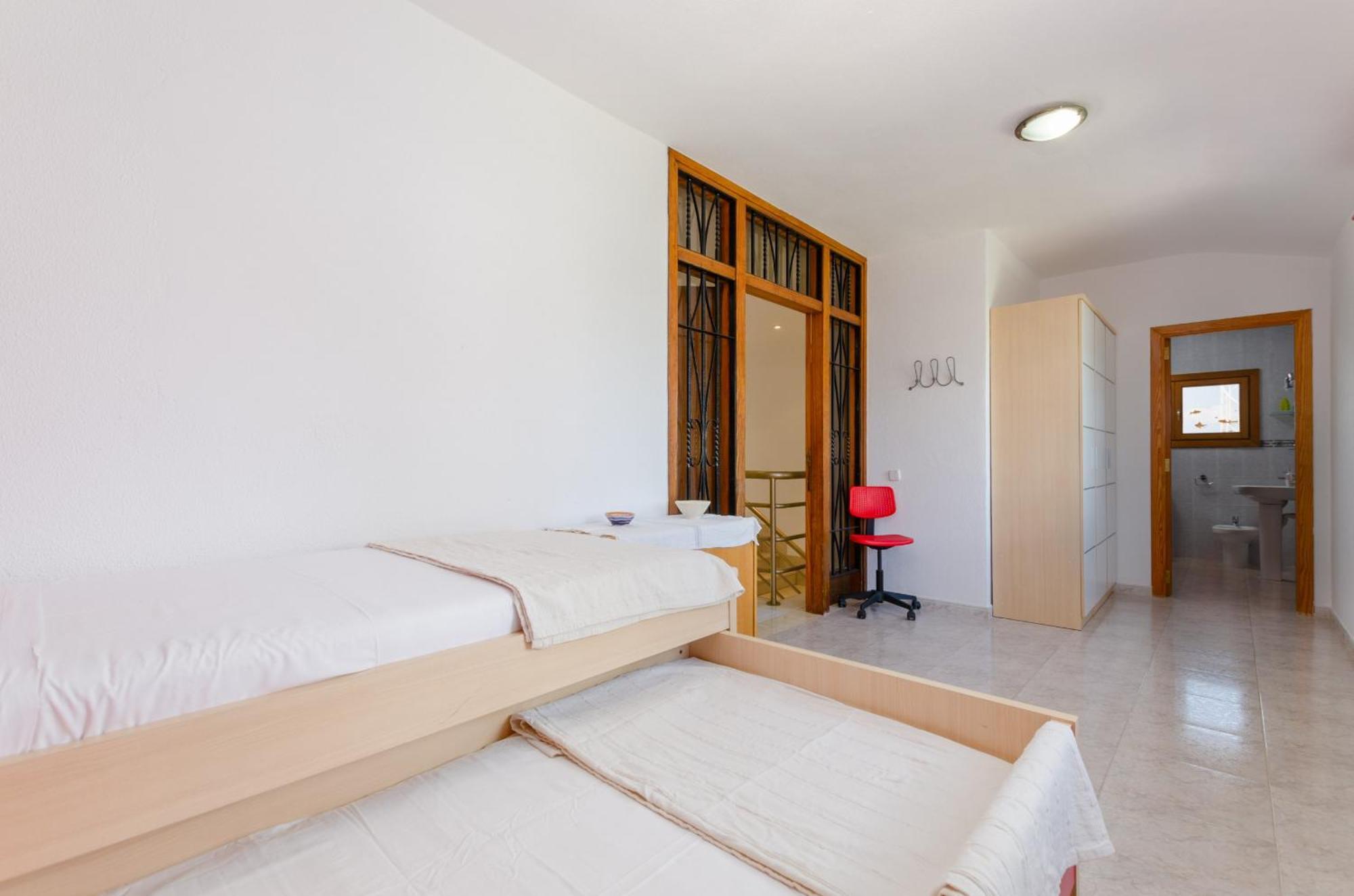 Yourhouse Somni Llucmajor  Ngoại thất bức ảnh
