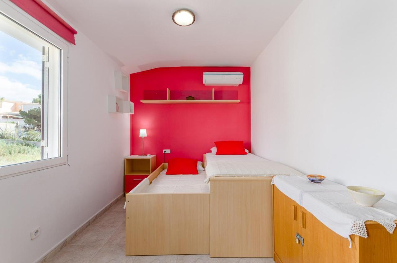Yourhouse Somni Llucmajor  Ngoại thất bức ảnh