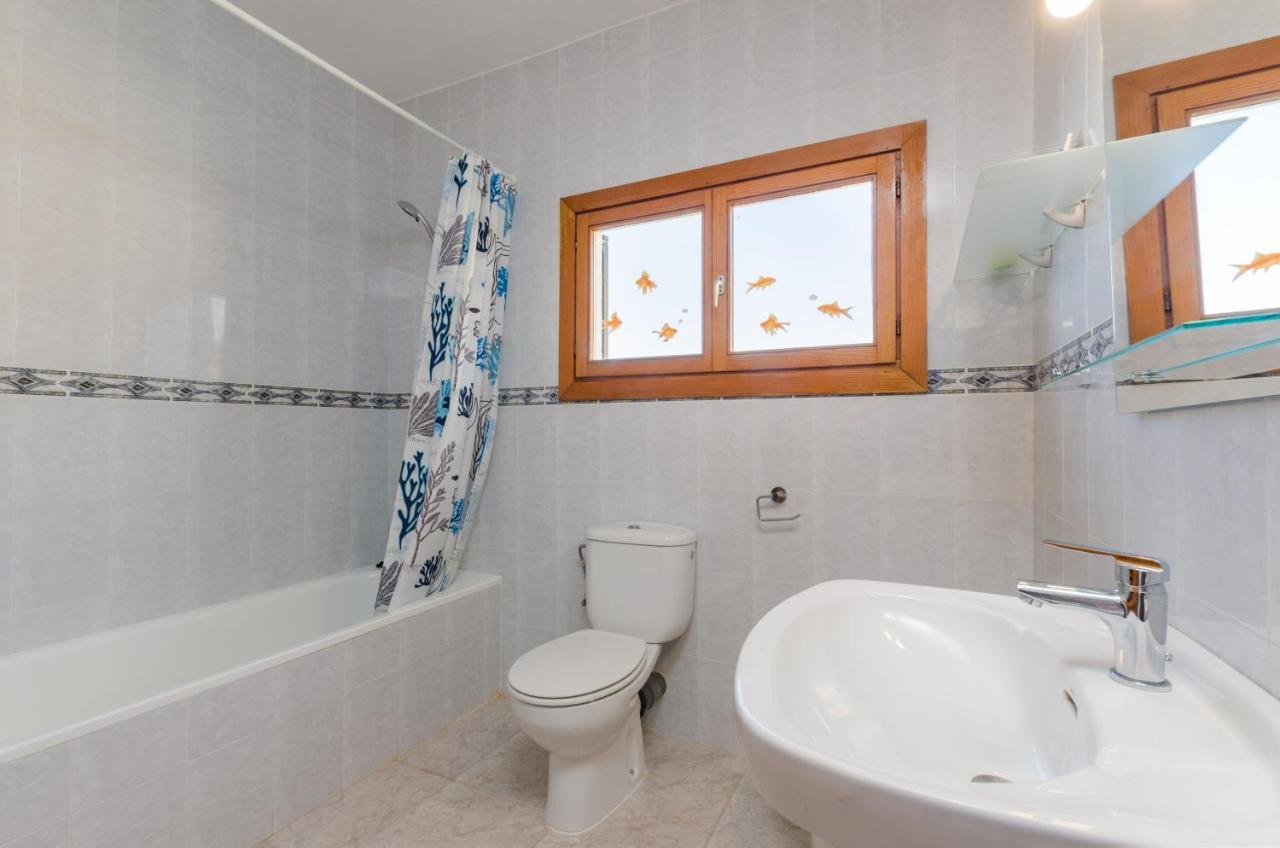 Yourhouse Somni Llucmajor  Ngoại thất bức ảnh