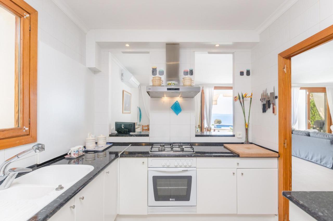 Yourhouse Somni Llucmajor  Ngoại thất bức ảnh
