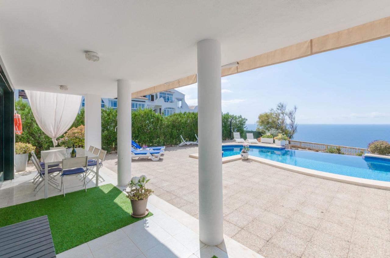 Yourhouse Somni Llucmajor  Ngoại thất bức ảnh