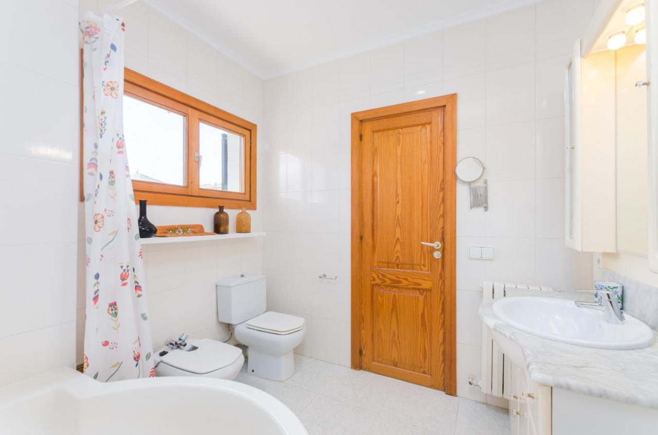 Yourhouse Somni Llucmajor  Ngoại thất bức ảnh